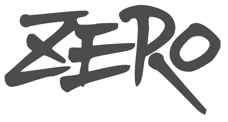 ゼロだからできること